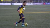 Tommaso Cancellotti | foto &copy; Ciro Coppola | S.S. Juve Stabia